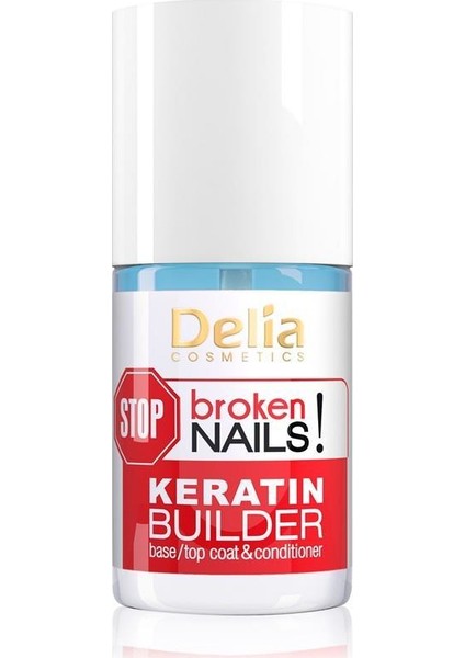 Stop Broken Nails Keratinli Kondisyoner Tırnak Bakım Kremi 11 ml fiyatları