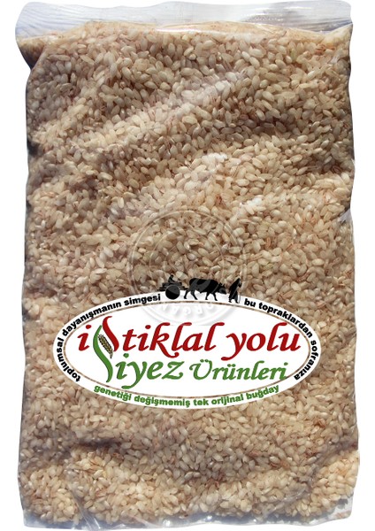 Tosya Pirinci (Sarıkılçık) 1000 gr