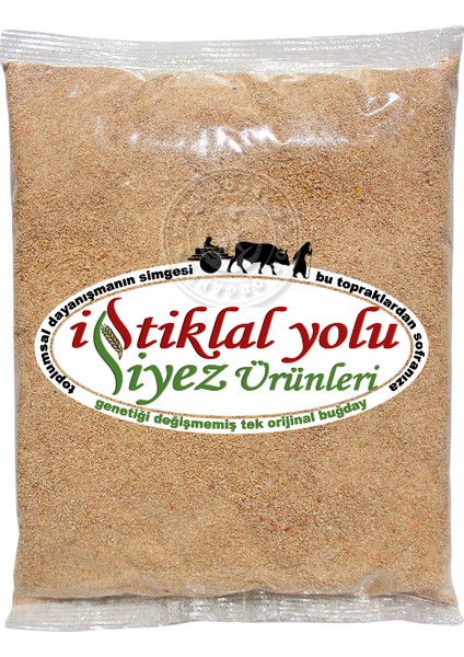 Siyez Tarhanası 500 gr