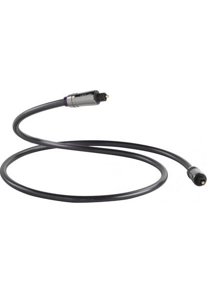 Qe-6603 Performance Optıcal Graphıte Kablo 3 Metre