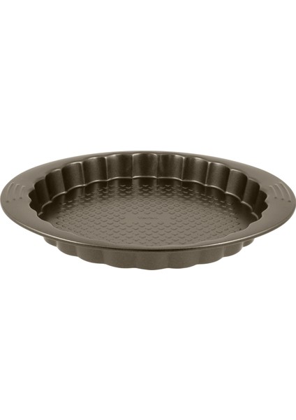 BW Easy Grip Brown 27 cm Tart Kalıbı - 2100099005