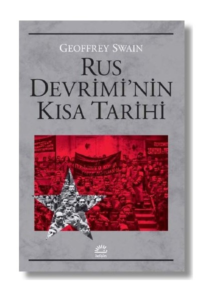 Rus Devrimi’Nin Kısa Tarihi - Geoffrey Swain