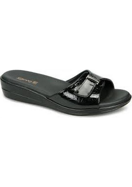 9863-4 Comfort Kadın Günlük Terlik modelleri