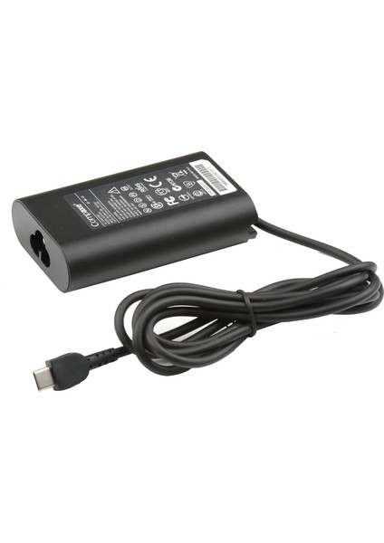 Dell CLD-511 20V3.25A - 15V3A - 9V3A - 5V3A Type-C Adaptör