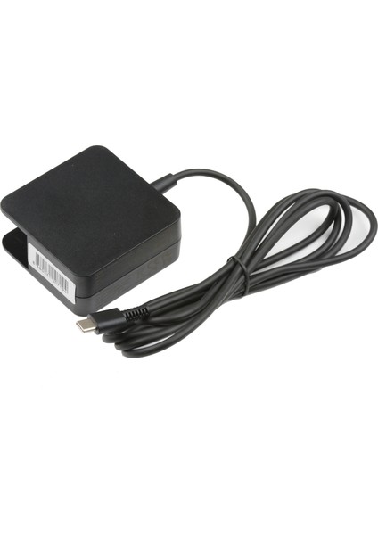 HP CLH-363 45W 5V - 9V - 15V 3A Type-C Adaptör
