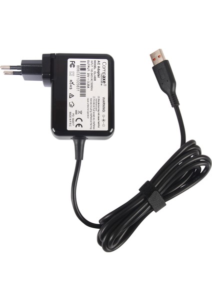 Imb/Lenova CLI-608 65W 20V 3.25A Yoga3/4 Adaptör