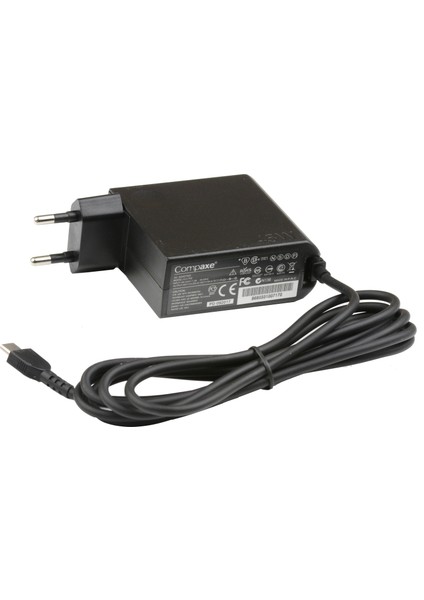 Imb/Lenova CLI-702 60W 20V 2.25A/ 12V 3A/ 5V 2A Type-C Adaptör