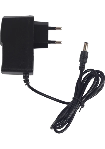 TPM-121 12W 12V 1A 5.5*2.5 Adaptör