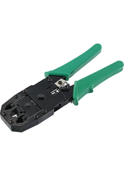 RJ45 RJ11 Universal Pense AL-8955