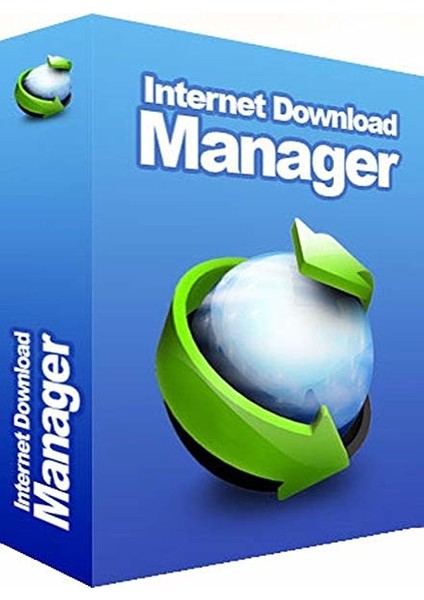 Internet Download Manager