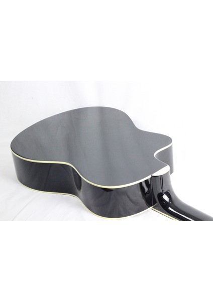 Lc 3900 Cutaway Klasik Gitar modelleri