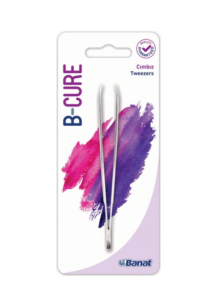 B-Cure Premium Cımbız