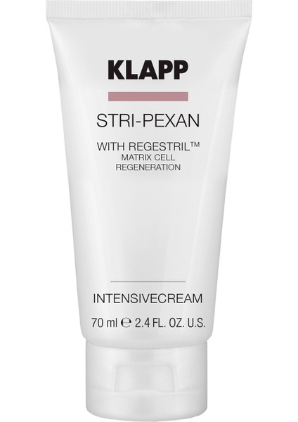 STRI-PEXAN REGESTRIL ONARICI BAKIM KREMI 70ML