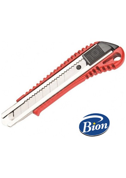Bion Maket Bıçağı Metal Yataklı No:18 9312