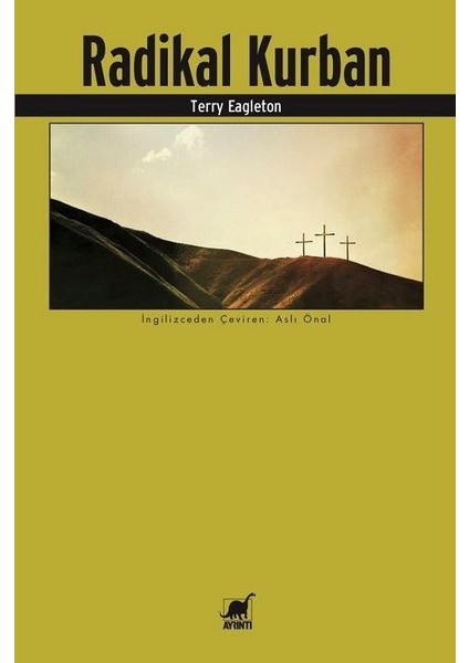 Radikal Kurban - Terry Eagleton