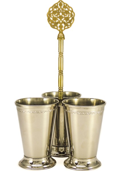 Kaşıklık - Bakır