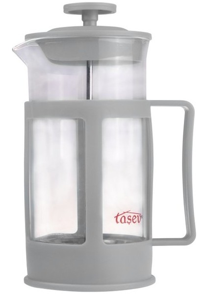 Magic French Press 350 Ml - Gri