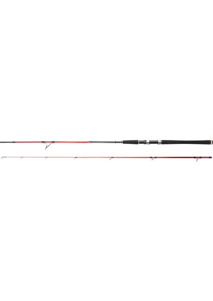 Aggress 3 Ags3 802Mh 243 Cm 15 40 Gr Spin Kamış