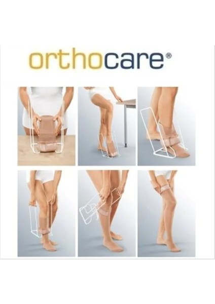 Orthocare R0282 Çorap Giydirme Giyme Aparati