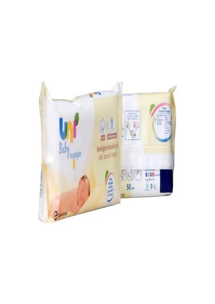 Yenidoğan 3X50 Avantaj Paket fiyatları
