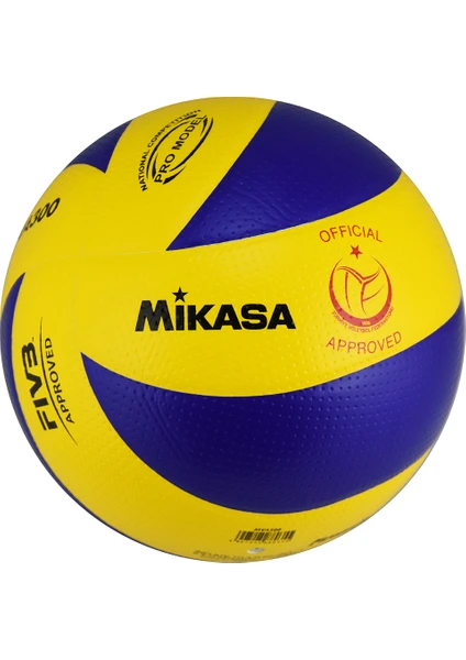 MVA300 Sentetik Deri Voleybol Topu