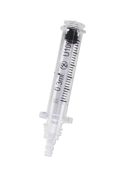 Hyaluron Kalem seri atiş için 5 adet ampul / 5 Şırınga Hyaluron Enjeksiyon Kalem için