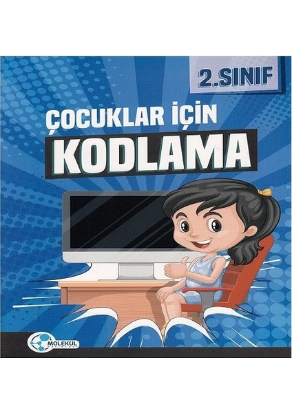 2. Sınıf Çocuklar İçin Kodlama