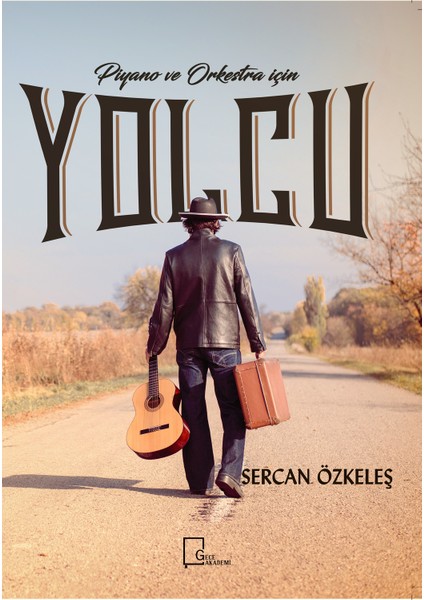 Yolcu - Sercan Özkeleş