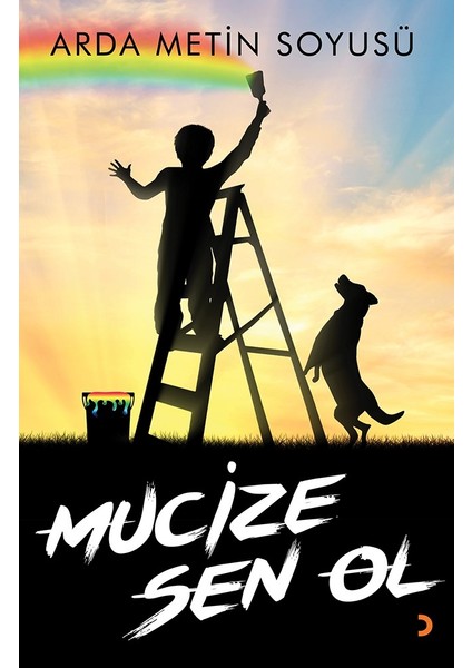 Mucize Sen Ol - Ard a Metin Soyusü