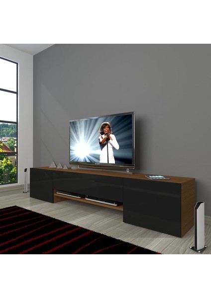 1e1 Slm 180 Tv Ünitesi Tv Sehpası