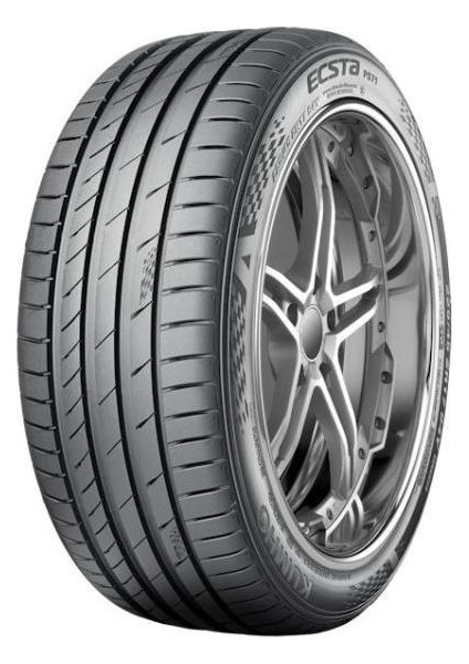 245/40 R18 97Y XL PS71 Ecsta Oto Yaz Lastiği ( Üretim Yılı: 2023 )