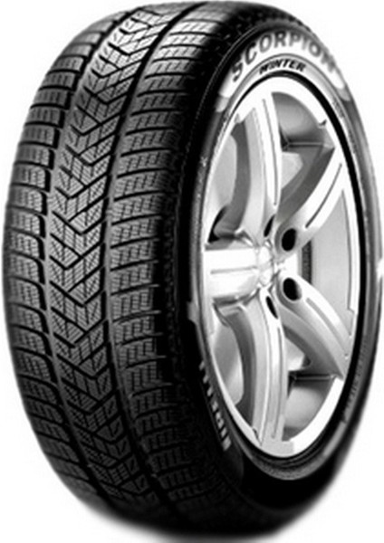 265/45 R20 108V XL Scorpion Winter Eco (Mo) SUV Kış Lastiği ( Üretim Yılı: 2023 )