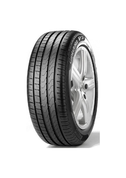 205/60 R16 92V Cinturato P7 Mo Oto Yaz Lastiği ( Üretim Yılı: 2023 )