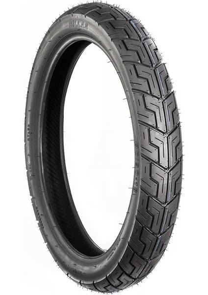 90/90 R18 57P Bl060 6PR Oto Yaz Lastiği