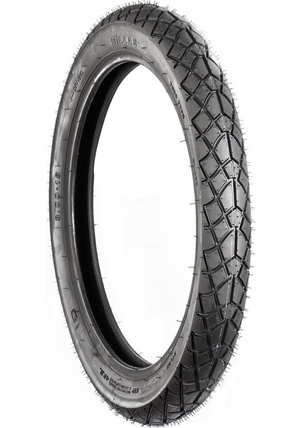 3.00 R18 47P Bl035 4PR Oto Yaz Lastiği