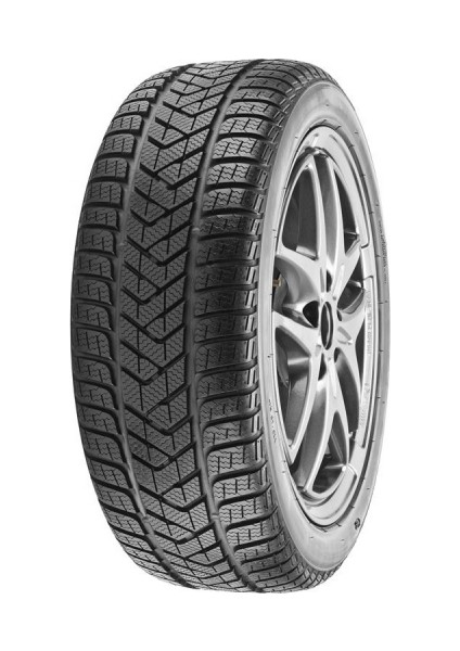 215/50 R17 95V Sotto Zero Serie 3 XL Oto Kış Lastiği ( Üretim Yılı: 2023 )