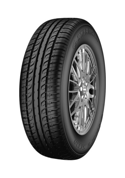 185/70 R13 86T Tolero ST330 Oto Yaz Lastiği ( Üretim Yılı: 2023 )