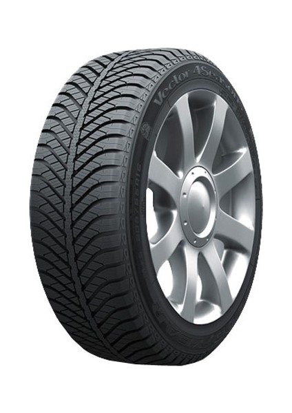 185/65 R14 86H Vector Gen-3 Oto 4 Mevsim Lastiği ( Üretim Yılı: 2023 )