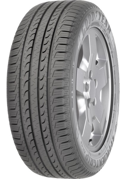 235/60 R16 100V EfficientGrip SUV Yaz Lastiği ( Üretim Yılı: 2023 )