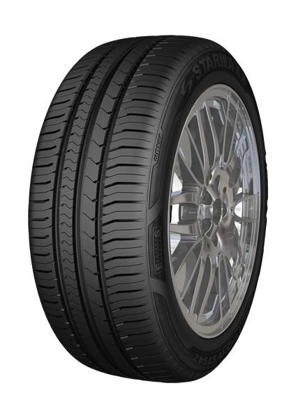 195/55 R15 85H Naturen ST542 Oto Yaz Lastiği ( Üretim Yılı: 2023 )