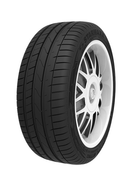 235/45 R18 98W XL Ultrasport ST760 Oto Yaz Lastiği ( Üretim Yılı: 2023 )