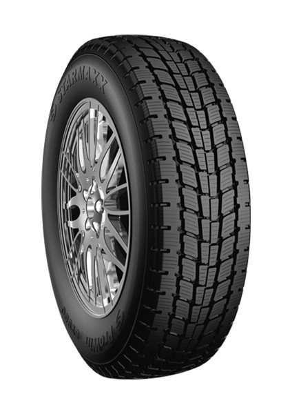 225/65 R16C 112/110R Prowin ST950 Hafif Ticari Kış Lastiği ( Üretim Yılı: 2023 )