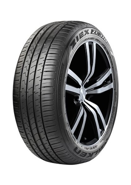 225/45 R17 94W XL Ziex ZE310 Ecorun Oto Yaz Lastiği ( Üretim Yılı: 2023 )