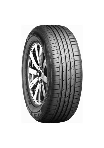 225/55 R16 99V N'blue Hd Plus Oto Yaz Lastiği ( Üretim Yılı: 2023 )