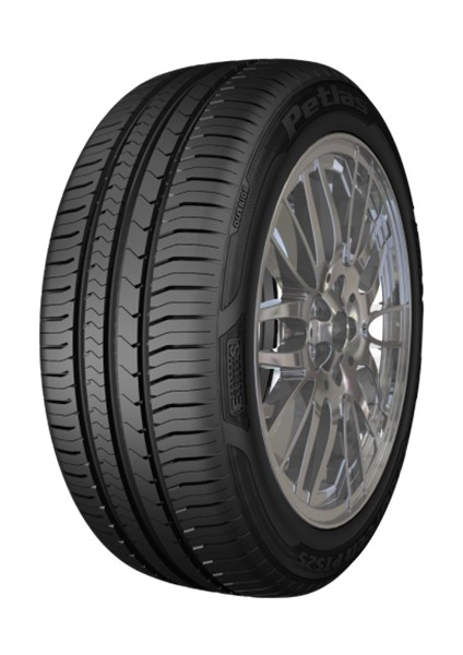 185/55 R14 80H Progreen PT525 Oto Yaz Lastiği ( Üretim Yılı: 2023 )