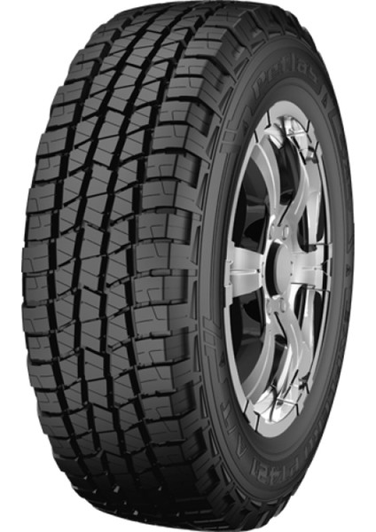 265/70 R15 116T Explero A/T PT421 SUV Yaz Lastiği ( Üretim Yılı: 2023 )