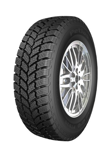 225/65 R16C 112/110 Fulllgrip PT935 Hafif Ticari Kış Lastiği ( Üretim Yılı: 2023 )