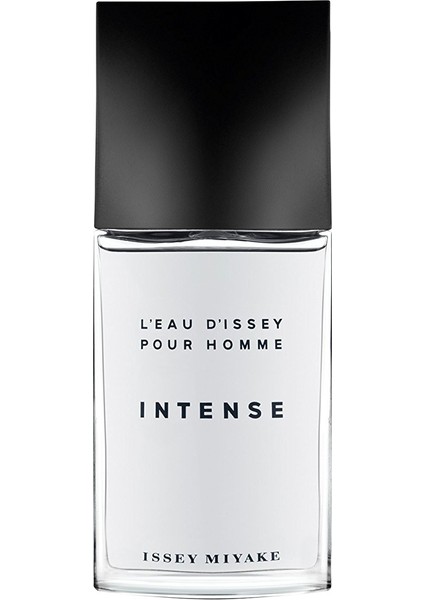 L'eau D'issey Intense EDT 75 ml Erkek Parfümü