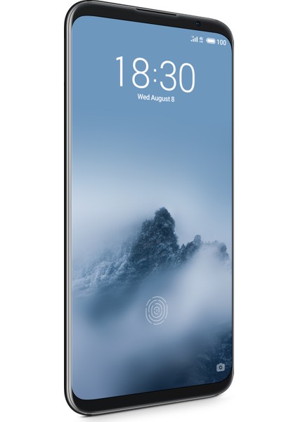 16TH 128 GB (Meizu Türkiye Garantili) Siyah indirimleri