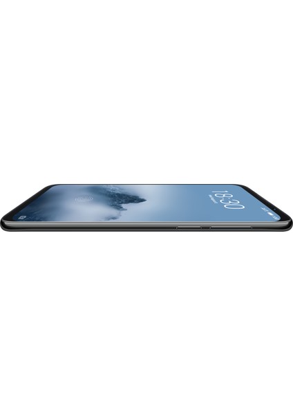 16TH 128 GB (Meizu Türkiye Garantili) Siyah